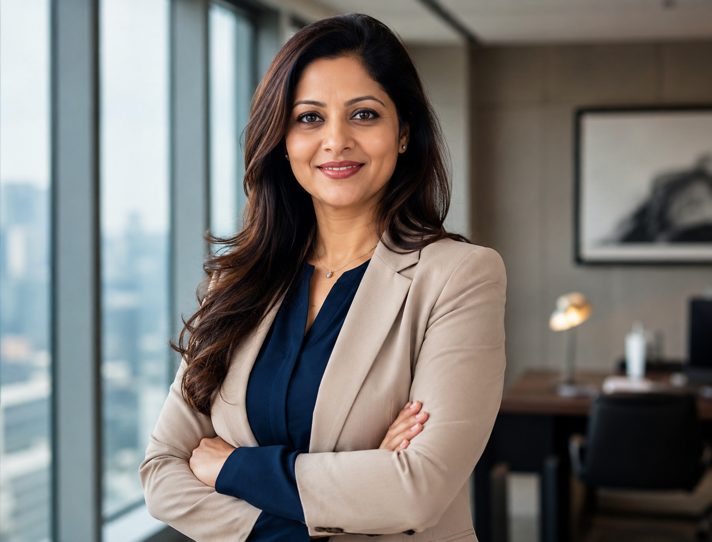 Managing Director